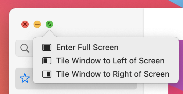 windows for my mac